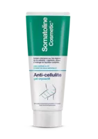 Somatoline Cosmetic Anti-cellulite Gel Cryoactif 250ml à VILLENAVE D'ORNON