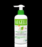 Saugella You Fresh Emulsion Lavante Hygiène Intime Fl Pompe/200ml à VILLENAVE D'ORNON