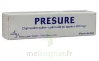 Presure Liquide Concentree Cooper, Fl Burette 10 Ml à VILLENAVE D'ORNON