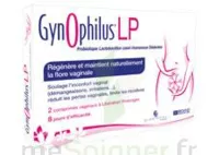 Gynophilus Lp Comprimes Vaginaux, Bt 2 à VILLENAVE D'ORNON