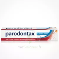 Parodontax Dentifrice Fraîcheur Intense 75ml à VILLENAVE D'ORNON