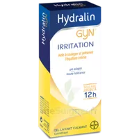 Hydralin Gyn Gel Calmant Usage Intime 400ml à VILLENAVE D'ORNON