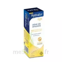 Hydralin Gyn Crème Gel Apaisante 15ml à VILLENAVE D'ORNON