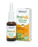 Ladrôme Propolis Solution Nasale Bio Spray/30ml à VILLENAVE D'ORNON