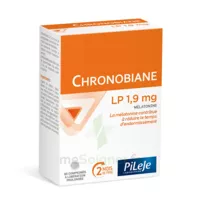 Pileje Chronobiane Lp 1,9 Mg 60 Comprimés à VILLENAVE D'ORNON