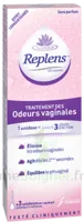 Replens Gel Vaginal Traitement Des Odeurs 3 Unidose/5g à VILLENAVE D'ORNON