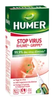 Humer Stop Virus Spray Nasal à VILLENAVE D'ORNON