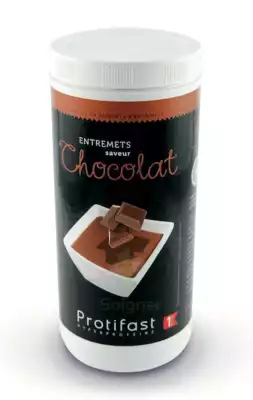 Pot Entremet Chocolat à VILLENAVE D'ORNON