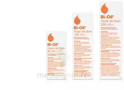Bi-oil Huile Fl/60ml à VILLENAVE D'ORNON